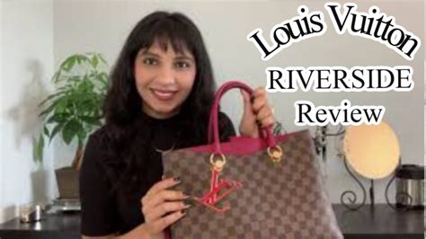 Unveiling the Charm of Louis Vuitton Riverside: A Review of 